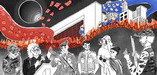巴基斯坦大规模监控公民:特赦组织披露电话监听与中国防火墙